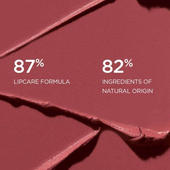 CLARINS Joli Rouge Velvet 781V Red Grape Deep Red Matte Hydrating Lipstick New - Picture 3 of 3